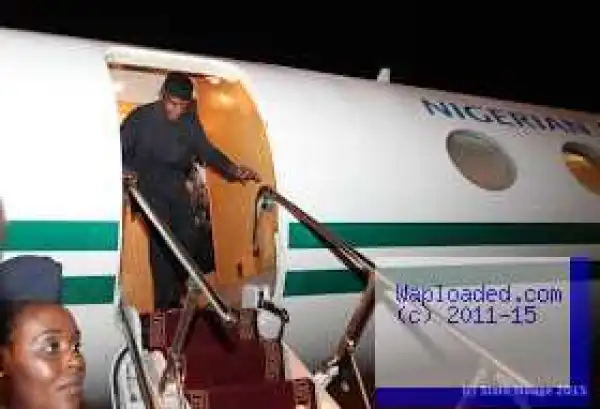 Photos: Osinbajo represents Buhari at the swearing in ceremony of Guinea president